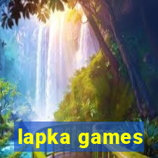 lapka games